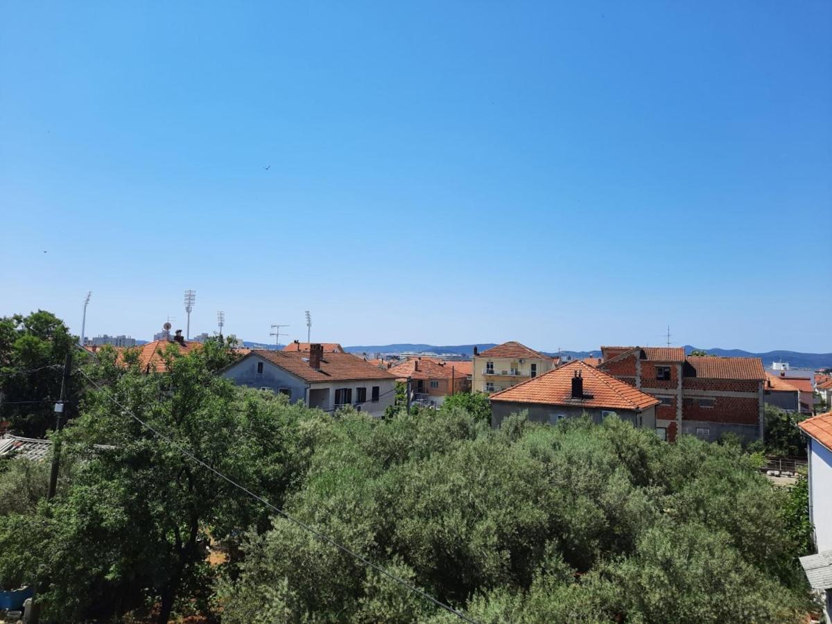 Apartments Marica Zadar Exterior photo