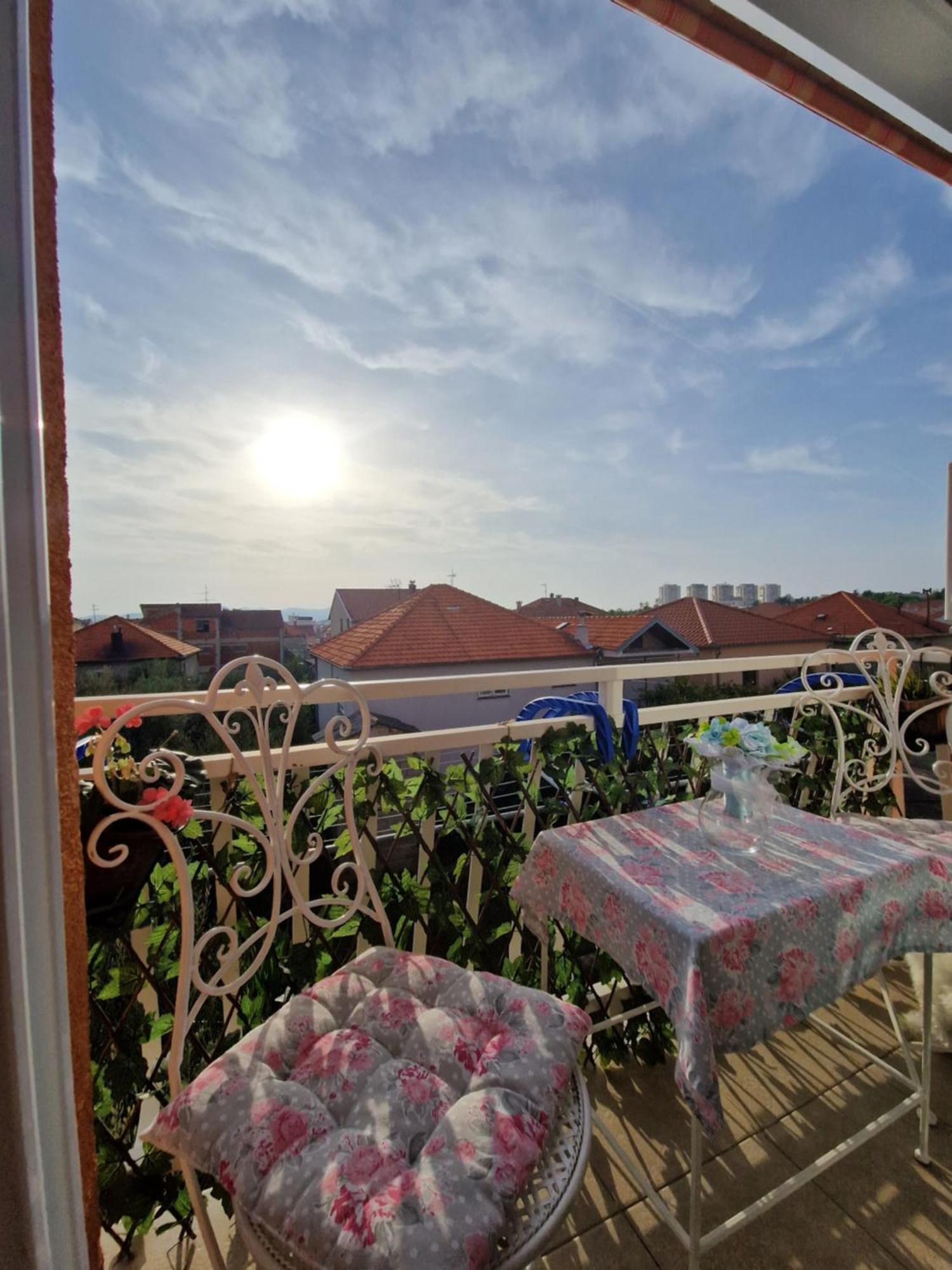 Apartments Marica Zadar Exterior photo