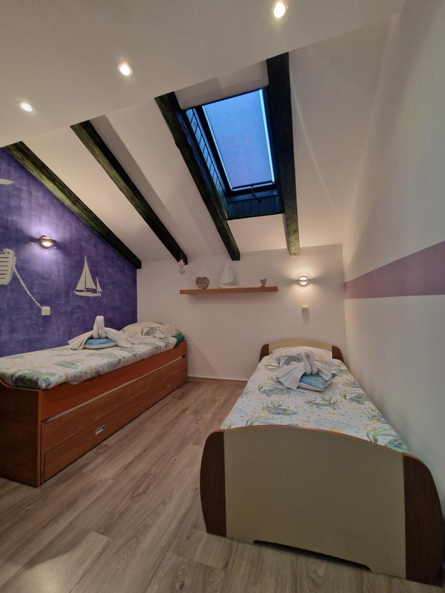 Apartments Marica Zadar Exterior photo